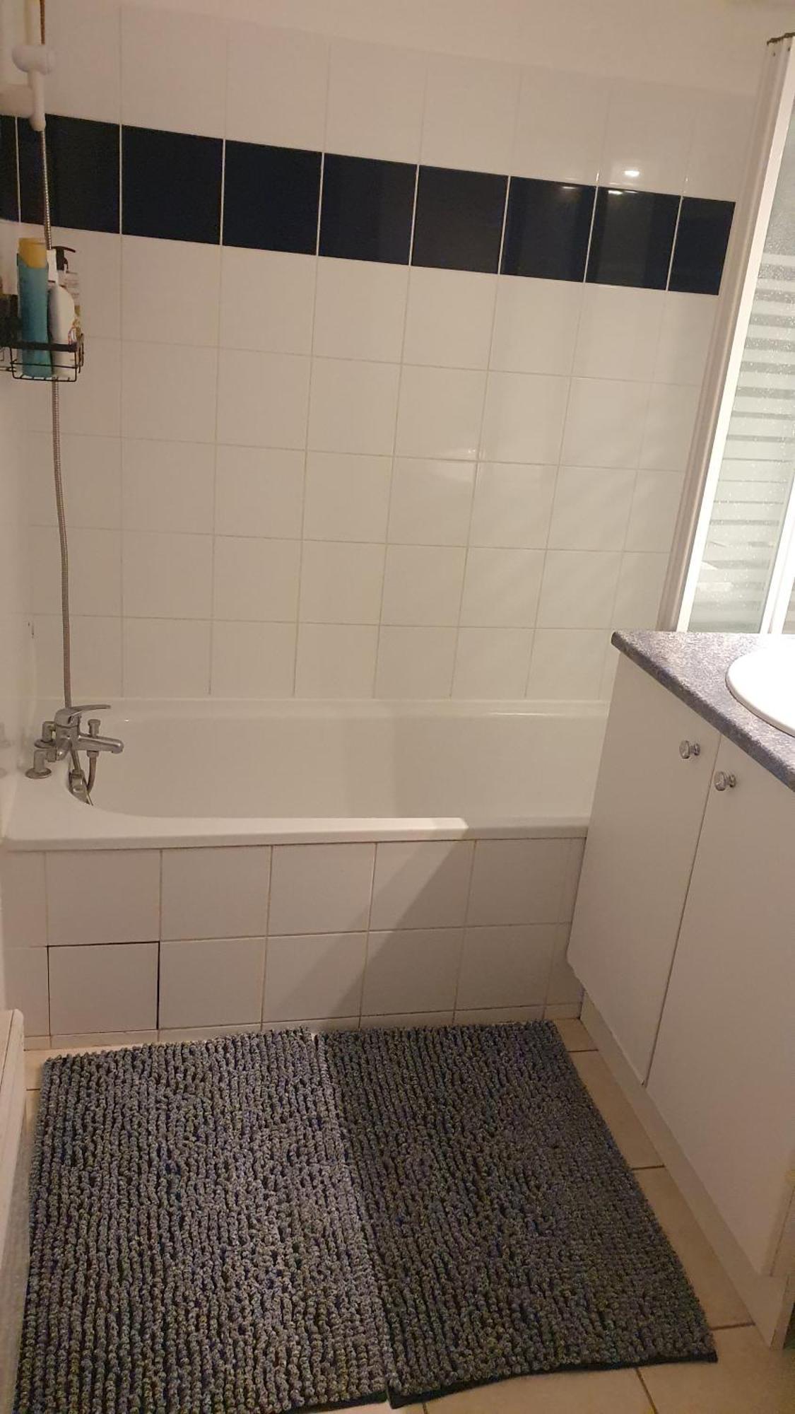 Bienvenue A Carcassonne Apartment Bagian luar foto