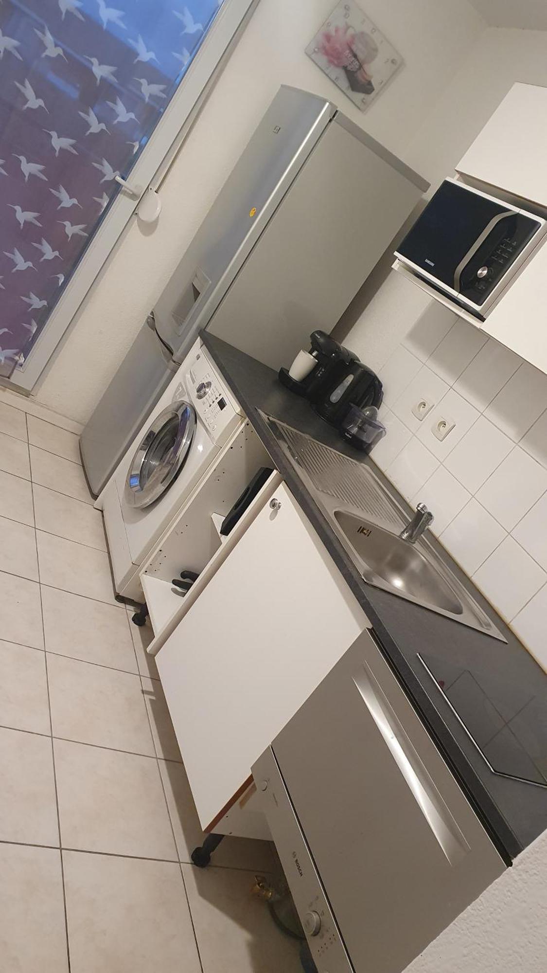 Bienvenue A Carcassonne Apartment Bagian luar foto
