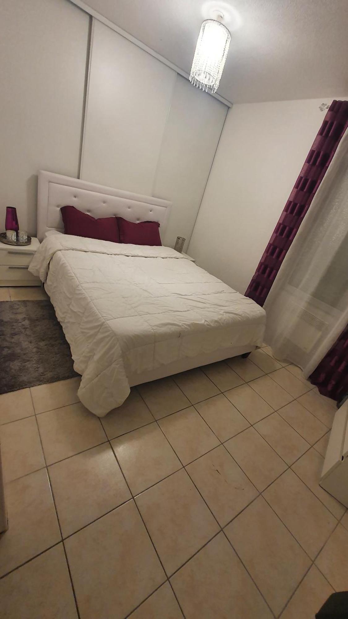 Bienvenue A Carcassonne Apartment Bagian luar foto