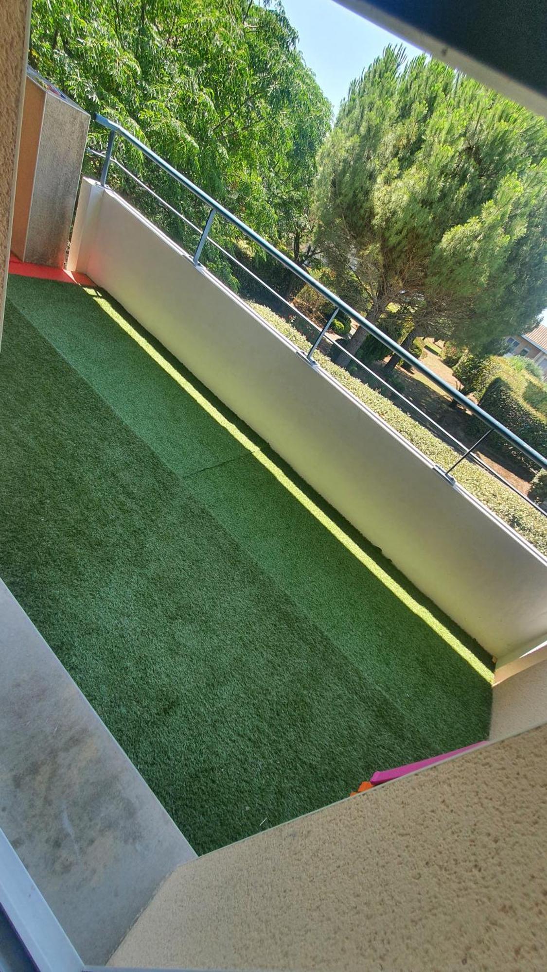 Bienvenue A Carcassonne Apartment Bagian luar foto